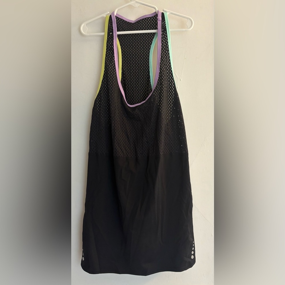 Fila Sport Tru Dry Tank Size Small NWT